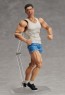 figma なかやまきんに君 フリーイング, FRE12940, by FREEing