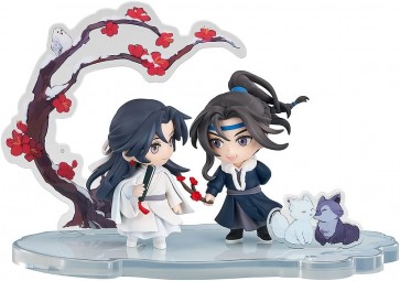 將進酒 沈澤川＆蕭馳野 紅梅覆雪Ver. グッドスマイルカンパニー, GSC48401, by グッドスマイルカンパニー