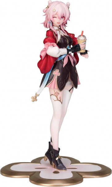 1/8 Gift＋ 崩壊:スターレイル 三月なのか・巡狩 ミートス, MTS71805, by ミートス