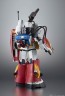 ROBOT魂 <SIDE MS> PF-78-1 パーフェクトガンダム ver. A.N.I.M.E. バンダイ, BAN89491, by バンダイ