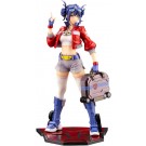 1/7 TRANSFORMERS美少女 コンボイ コトブキヤ, KBY37438, by コトブキヤ