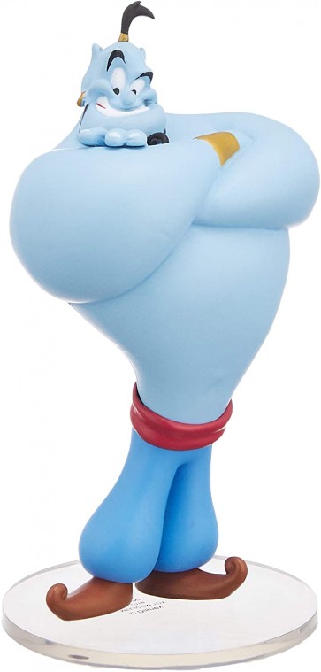 UDF Disney シリーズ8 ジーニー メディコム・トイ, MED54862, by メディコム・トイ