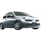 1/24 インチアップシリーズ No.1005 NISSAN MARCH(K12 NISMO S-tune)ニスモ40周年組立式ケース付き フジミ, FUJ48109, by フジミ