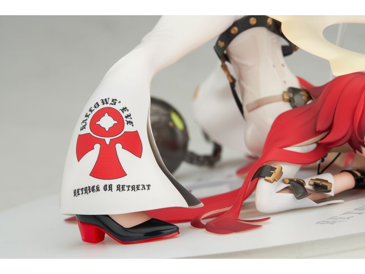 1/9 GUILTY GEAR -STRIVE- ジャック・オー Apex | 東京ホビー