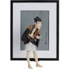 figma 写楽作 三代目大谷鬼次の奴江戸兵衛 フリーイング, FRE13985, by FREEing