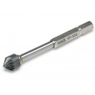 HGワンタッチピンバイス専用 テーパー面取りビット ウェーブ, WAV83337, by ウェーブ