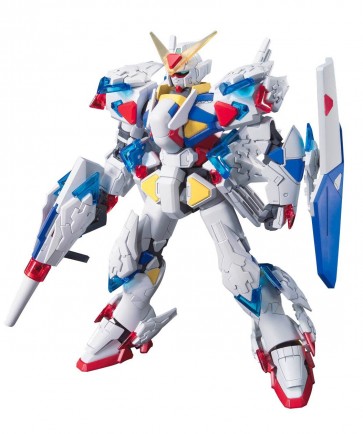 1/144 HG ｶﾞﾝﾌﾟﾗﾋﾞﾙﾀﾞｰｽﾞ ﾋﾞｷﾞﾆﾝｸﾞ30ｶﾞﾝﾀﾞﾑ バンダイ, BAN70731, by バンダイ