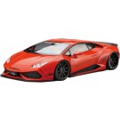 1/24 リバティーウォーク No.15 LBワークス ランボルギーニ ウラカン Ver.1 アオシマ, AOS59883, by アオシマ