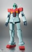 ROBOT魂 ＜SIDE MS＞ 機動戦士ガンダム RGM-79 ジム ver. A.N.I.M.E. (再販) バンダイ, BAC68547, by バンダイ