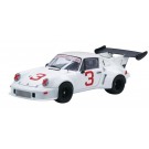 1/24 ポルシェ 911 カレラ RSR ターボ 2.1 早瀬左近 フジミ, FUJ70473, by フジミ