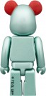 BE@RBRICK SPYxFAMILY 100% 2PCS SET メディコム・トイ, MED15530, by メディコム・トイ