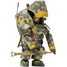 1/20 マシーネンクリーガー P.K.A. Ausf M メルジーネ ウェーブ, WAV70273, by ウェーブ