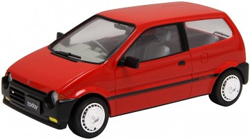 1/24 インチアップシリーズ No.012 ホンダ トゥディ フジミ, FUJ37523, by フジミ