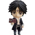 ねんどろいど HUNTER×HUNTER クロロ=ルシルフル フリーイング, FRE98973, by FREEing