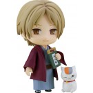 ねんどろいど 夏目友人帳 夏目貴志&ニャンコ先生 和服Ver. グッドスマイルカンパニー, GSC03150, by グッドスマイルカンパニー