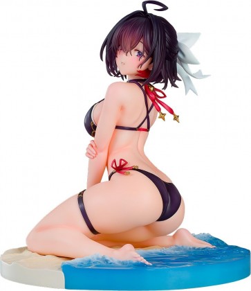 1/7 ユミアのアトリエ ～追憶の錬金術士と幻創の地～ ユミア・リースフェルト 水着Ver. ワンダフルワークス, WON50325, by ワンダフルワークス