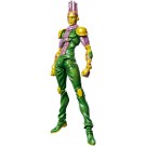超像可動 ジョジョの奇妙な冒険 第6部 ストーンオーシャン Kiss メディコス, MEC10458, by メディコス