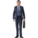 figma 孤独のグルメ 井之頭五郎 松重 豊ver. リニューアル版 懐かしの定食屋セット マックスファクトリー, MAX69813, by マックスファクトリー