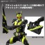 Figure-rise Standard 仮面ライダーゼロワン ライジングホッパー バンダイ, BAN83281, by バンダイ