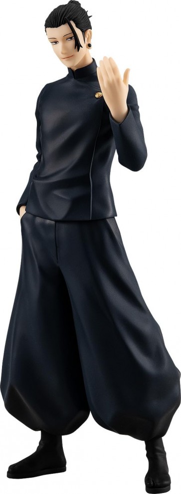 POP UP PARADE 呪術廻戦 夏油傑 懐玉・玉折 Ver. グッドスマイルカンパニー, GSC99965, by グッドスマイルカンパニー