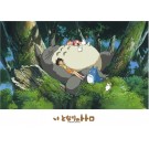 スタジオジブリ となりのトトロ/ トトロとおひるね 500ピース エンスカイ, ENS45538, by エンスカイ