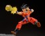 S.H.Figuarts ドラゴンボールZ 孫悟空のエフェクトパーツセット バンダイ, BAC50405, by バンダイ