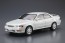 1/24 ザ・モデルカー No.90 トヨタ JZX90 マークIIグランデ/ツアラー ’92 アオシマ, AOS61466, by アオシマ