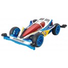 ｽｰﾊﾟｰﾐﾆ四駆 特別企画 95282 ﾋﾞｯｸﾞ･ﾊﾞﾝ･ｺﾞｰｽﾄ ﾌﾟﾚﾐｱﾑ (ｽｰﾊﾟｰIIｼｬｰｼ) タミヤ, TAM52823, by タミヤ
