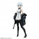 Figure-rise Standard ノワール (シンデュアリティ) バンダイ, BAN54250, by バンダイ