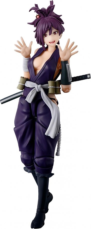 S.H.Figuarts 地獄楽 杠 バンダイ, BAC51693, by バンダイ