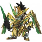 SD 三国創傑伝 龍賢劉備ユニコーンガンダム バンダイ, BAN88791, by バンダイ