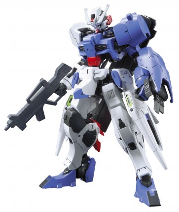 1/144 IBO 019 HG ｶﾞﾝﾀﾞﾑｱｽﾀﾛﾄ, BAN75912, by バンダイ