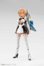 勇者王ガオガイガー FINAL クロスフレーム・ガール ガオファイガー コトブキヤ, KBY27019, by コトブキヤ