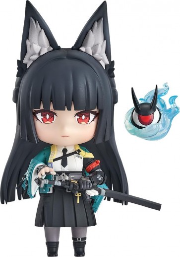 ねんどろいど ゼンレスゾーンゼロ 星見雅 グッドスマイルカンパニー, GSC62209, by グッドスマイルカンパニー