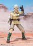 S.H.Figuarts SAND LAND ラオ&シーフ バンダイ, BAC61753, by バンダイ