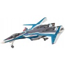 1/72 VF-31J ジークフリード ハヤテ機 マクロスデルタ ハセガワ, HAS57298, by ハセガワ