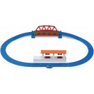 プラレール トーマス GOGOトーマス ひろげよう! ベーシックレールキット タカラトミー, TAK02355, by タカラトミー
