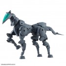 1/144 30MM エグザビークル (ホースメカVer.) [ダークグレー] バンダイ, BAN62996, by バンダイ