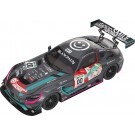 1/18 初音ミク GTプロジェクト グッドスマイル 初音ミク AMG 2017 SPA24H 決勝 ver. グッドスマイルカンパニー, GSC42627, by グッドスマイルカンパニー