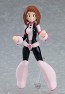 figma 僕のヒーローアカデミア 麗日お茶子 マックスファクトリー, MAX66447, by マックスファクトリー