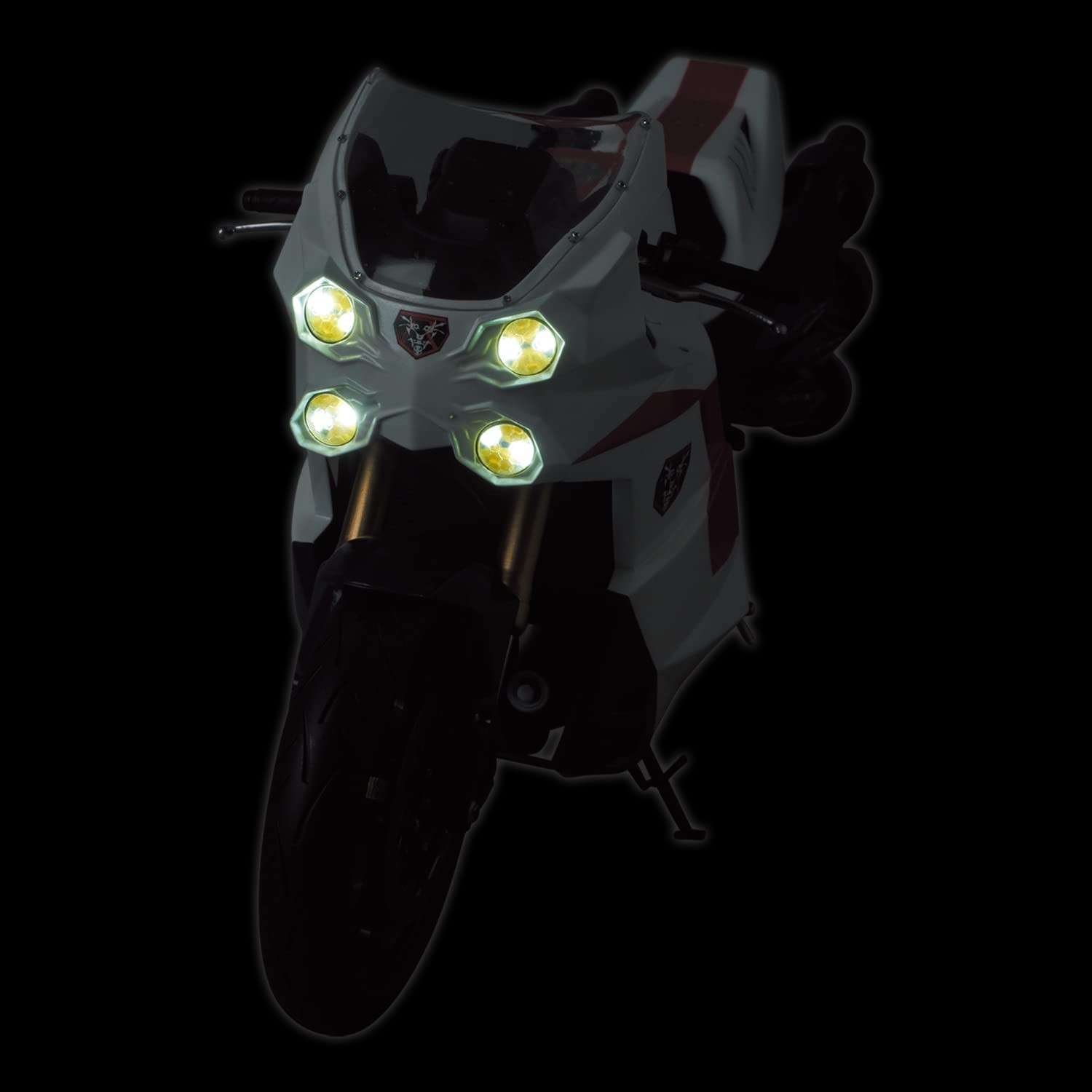 メディコム・トイRAHシン仮面ライダーサイクロン号 メディコム・トイ RAH サイクロン号(シン・仮面ライダー