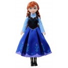 ディズニー プレシャスコレクション アナと雪の女王 アナ タカラトミー, TAK37306, by タカラトミー