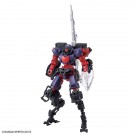 1/144 30MM bEXM-15 ポルタノヴァ(宇宙仕様)[ダークパープル] 30MM / 30Minutes Missionsバンダイ, BAN13240, by バンダイ