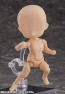 ねんどろいどどーる archetype:Man(peach) ねんどろいどグッドスマイルカンパニー, GSC21249, by グッドスマイルカンパニー