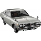1/24 ニッサン ローレル HT 2000SGX (KHC130) 後期型 (1973) ハセガワ, HAS11674, by ハセガワ