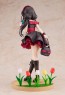 1/7 デート ア ライブ 原作版 時崎狂三 デートver. カドカワ, KDK18787, by 角川書店