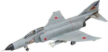 1/72 航空自衛隊 F-4EJ改 戦闘機 第302飛行隊 オジロワシ ファインモールド, FIN10035, by ファインモールド