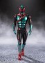S.H.Figuarts 仮面ライダーゼッツ フィジカムインパクト  バンダイ, BAC87623, by バンダイ