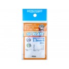 SPプレート 2.5mm(3個入) ハイキューパーツ, HIQ79792, by ハイキューパーツ