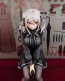 1/7 『スパイ教室』原作版 《花園》リリィ カドカワ, KDK39808, by 角川書店